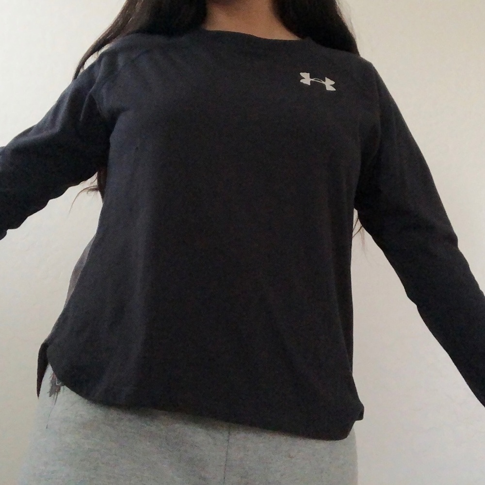 Under Armor Long Sleeve